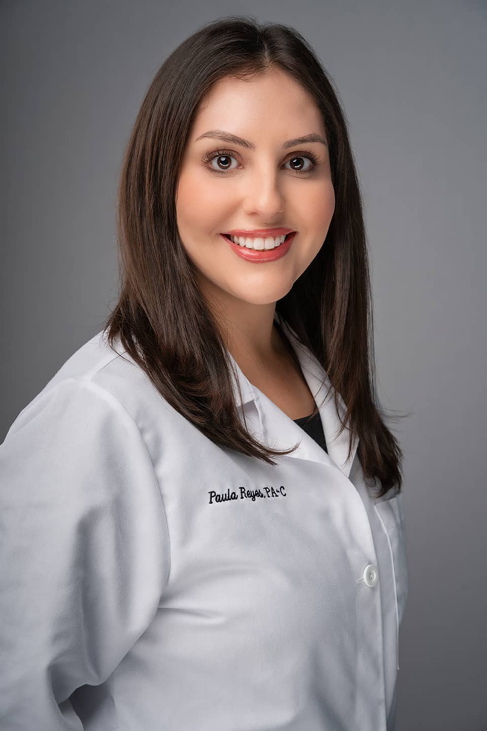 Paula Reyes - Summit Plastic Surgery & Dermatology